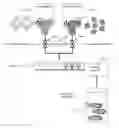 Fig. 01 - Medication dispenser system with exact personal dosing