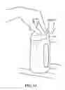 Fig. 15 - Child feeding system