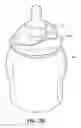 Fig. 24 - Child feeding system