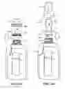 Fig. 25 - Child feeding system