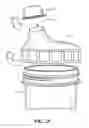 Fig. 29 - Child feeding system