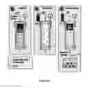 Fig. 06 - Apparatus and method for preparing cosmeceutical ingredients containing epi-dermal delivery mechanisms
