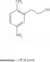 Fig. 10 - Fashionable copper shades in a nonionic base