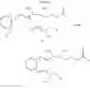 Fig. 10 - Benzo lipoxin analogues