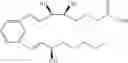 Fig. 25 - Benzo lipoxin analogues