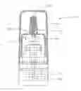 Fig. 01 - METHOD OF DELIVERING NASAL SPRAY