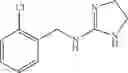 Fig. 29 - Methods of treating α adrenergic mediated conditions