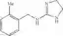 Fig. 30 - Methods of treating α adrenergic mediated conditions