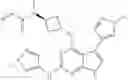 Fig. 10 - METHODS OF TREATING A CANCER USING SUBSTITUTED PYRROLOPYRIMIDINE COMPOUNDS, COMPOSITIONS THEREOF