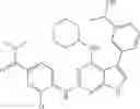 Fig. 101 - METHODS OF TREATING A CANCER USING SUBSTITUTED PYRROLOPYRIMIDINE COMPOUNDS, COMPOSITIONS THEREOF