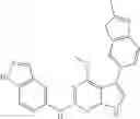 Fig. 103 - METHODS OF TREATING A CANCER USING SUBSTITUTED PYRROLOPYRIMIDINE COMPOUNDS, COMPOSITIONS THEREOF