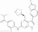 Fig. 115 - METHODS OF TREATING A CANCER USING SUBSTITUTED PYRROLOPYRIMIDINE COMPOUNDS, COMPOSITIONS THEREOF