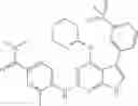 Fig. 121 - METHODS OF TREATING A CANCER USING SUBSTITUTED PYRROLOPYRIMIDINE COMPOUNDS, COMPOSITIONS THEREOF