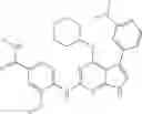 Fig. 147 - METHODS OF TREATING A CANCER USING SUBSTITUTED PYRROLOPYRIMIDINE COMPOUNDS, COMPOSITIONS THEREOF