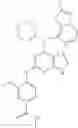 Fig. 151 - METHODS OF TREATING A CANCER USING SUBSTITUTED PYRROLOPYRIMIDINE COMPOUNDS, COMPOSITIONS THEREOF