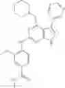 Fig. 170 - METHODS OF TREATING A CANCER USING SUBSTITUTED PYRROLOPYRIMIDINE COMPOUNDS, COMPOSITIONS THEREOF