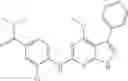 Fig. 173 - METHODS OF TREATING A CANCER USING SUBSTITUTED PYRROLOPYRIMIDINE COMPOUNDS, COMPOSITIONS THEREOF