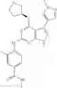 Fig. 181 - METHODS OF TREATING A CANCER USING SUBSTITUTED PYRROLOPYRIMIDINE COMPOUNDS, COMPOSITIONS THEREOF