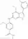 Fig. 182 - METHODS OF TREATING A CANCER USING SUBSTITUTED PYRROLOPYRIMIDINE COMPOUNDS, COMPOSITIONS THEREOF