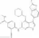 Fig. 187 - METHODS OF TREATING A CANCER USING SUBSTITUTED PYRROLOPYRIMIDINE COMPOUNDS, COMPOSITIONS THEREOF