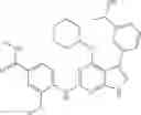 Fig. 191 - METHODS OF TREATING A CANCER USING SUBSTITUTED PYRROLOPYRIMIDINE COMPOUNDS, COMPOSITIONS THEREOF