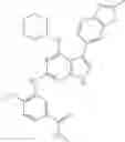 Fig. 197 - METHODS OF TREATING A CANCER USING SUBSTITUTED PYRROLOPYRIMIDINE COMPOUNDS, COMPOSITIONS THEREOF