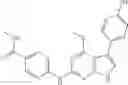 Fig. 20 - METHODS OF TREATING A CANCER USING SUBSTITUTED PYRROLOPYRIMIDINE COMPOUNDS, COMPOSITIONS THEREOF
