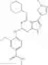 Fig. 200 - METHODS OF TREATING A CANCER USING SUBSTITUTED PYRROLOPYRIMIDINE COMPOUNDS, COMPOSITIONS THEREOF