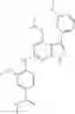 Fig. 201 - METHODS OF TREATING A CANCER USING SUBSTITUTED PYRROLOPYRIMIDINE COMPOUNDS, COMPOSITIONS THEREOF
