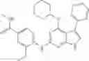 Fig. 202 - METHODS OF TREATING A CANCER USING SUBSTITUTED PYRROLOPYRIMIDINE COMPOUNDS, COMPOSITIONS THEREOF
