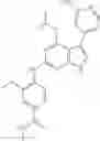 Fig. 210 - METHODS OF TREATING A CANCER USING SUBSTITUTED PYRROLOPYRIMIDINE COMPOUNDS, COMPOSITIONS THEREOF