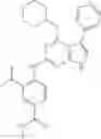 Fig. 216 - METHODS OF TREATING A CANCER USING SUBSTITUTED PYRROLOPYRIMIDINE COMPOUNDS, COMPOSITIONS THEREOF