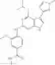 Fig. 236 - METHODS OF TREATING A CANCER USING SUBSTITUTED PYRROLOPYRIMIDINE COMPOUNDS, COMPOSITIONS THEREOF