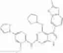 Fig. 244 - METHODS OF TREATING A CANCER USING SUBSTITUTED PYRROLOPYRIMIDINE COMPOUNDS, COMPOSITIONS THEREOF