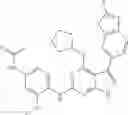 Fig. 263 - METHODS OF TREATING A CANCER USING SUBSTITUTED PYRROLOPYRIMIDINE COMPOUNDS, COMPOSITIONS THEREOF