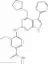 Fig. 29 - METHODS OF TREATING A CANCER USING SUBSTITUTED PYRROLOPYRIMIDINE COMPOUNDS, COMPOSITIONS THEREOF