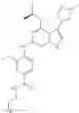 Fig. 302 - METHODS OF TREATING A CANCER USING SUBSTITUTED PYRROLOPYRIMIDINE COMPOUNDS, COMPOSITIONS THEREOF