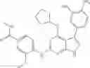 Fig. 310 - METHODS OF TREATING A CANCER USING SUBSTITUTED PYRROLOPYRIMIDINE COMPOUNDS, COMPOSITIONS THEREOF
