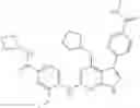 Fig. 321 - METHODS OF TREATING A CANCER USING SUBSTITUTED PYRROLOPYRIMIDINE COMPOUNDS, COMPOSITIONS THEREOF