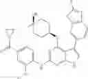 Fig. 331 - METHODS OF TREATING A CANCER USING SUBSTITUTED PYRROLOPYRIMIDINE COMPOUNDS, COMPOSITIONS THEREOF