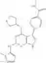 Fig. 332 - METHODS OF TREATING A CANCER USING SUBSTITUTED PYRROLOPYRIMIDINE COMPOUNDS, COMPOSITIONS THEREOF