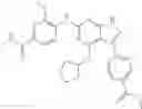 Fig. 334 - METHODS OF TREATING A CANCER USING SUBSTITUTED PYRROLOPYRIMIDINE COMPOUNDS, COMPOSITIONS THEREOF