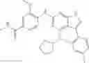 Fig. 335 - METHODS OF TREATING A CANCER USING SUBSTITUTED PYRROLOPYRIMIDINE COMPOUNDS, COMPOSITIONS THEREOF