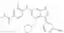 Fig. 340 - METHODS OF TREATING A CANCER USING SUBSTITUTED PYRROLOPYRIMIDINE COMPOUNDS, COMPOSITIONS THEREOF