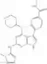 Fig. 345 - METHODS OF TREATING A CANCER USING SUBSTITUTED PYRROLOPYRIMIDINE COMPOUNDS, COMPOSITIONS THEREOF