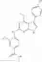 Fig. 35 - METHODS OF TREATING A CANCER USING SUBSTITUTED PYRROLOPYRIMIDINE COMPOUNDS, COMPOSITIONS THEREOF