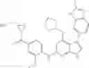 Fig. 366 - METHODS OF TREATING A CANCER USING SUBSTITUTED PYRROLOPYRIMIDINE COMPOUNDS, COMPOSITIONS THEREOF