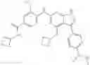 Fig. 368 - METHODS OF TREATING A CANCER USING SUBSTITUTED PYRROLOPYRIMIDINE COMPOUNDS, COMPOSITIONS THEREOF