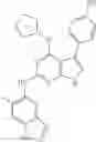 Fig. 37 - METHODS OF TREATING A CANCER USING SUBSTITUTED PYRROLOPYRIMIDINE COMPOUNDS, COMPOSITIONS THEREOF