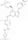 Fig. 374 - METHODS OF TREATING A CANCER USING SUBSTITUTED PYRROLOPYRIMIDINE COMPOUNDS, COMPOSITIONS THEREOF